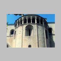 Catedral de La Seu d´Urgell, photo Jaume Meneses, Wikipedia.jpg